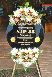 Grand Opening Pegunungan Arfak