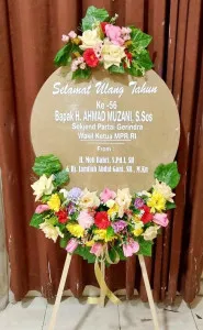 Ulang tahun Pegunungan Arfak